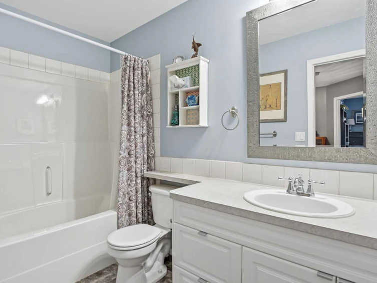 1-2 Hinshaw Drive, Sylvan Lake, AB, T4S 2J2 - 22