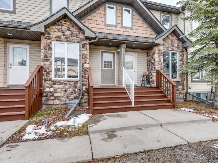 704-2445 Kingsland Road SE, Airdrie, AB, T4A 0B5