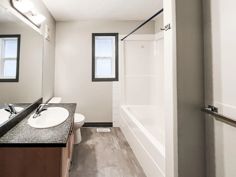 25 Pinnacle Crossing, Grande Prairie, AB, T8W 0A9 - 16