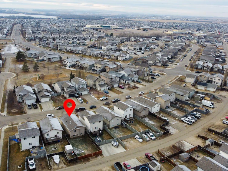 17 Pinnacle Crossing, Grande Prairie, AB, T8W 0A9 - 32