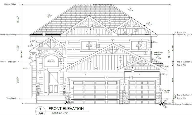 371 Muirfield Crescent