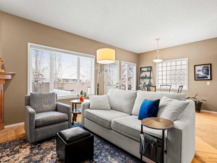 101 Chaparral Villas SE, Calgary, AB, T2X 3N4 - 19