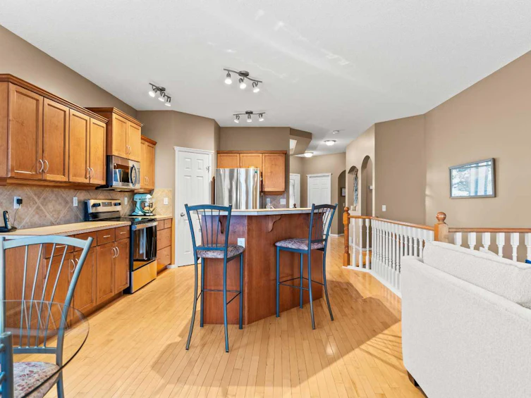 101 Chaparral Villas SE, Calgary, AB, T2X 3N4 - 9