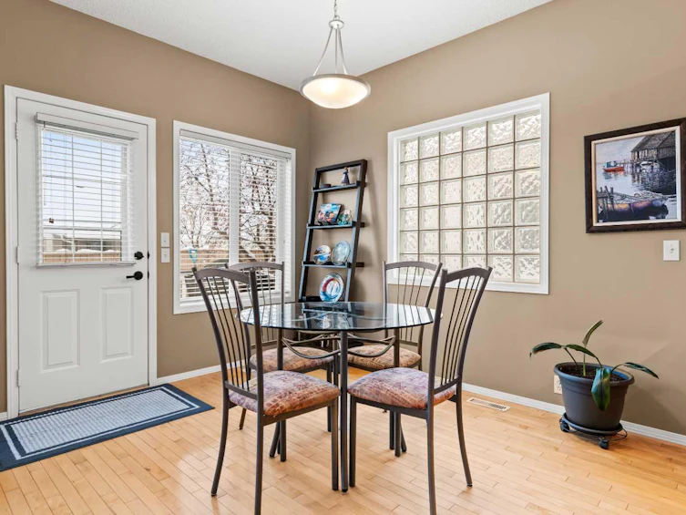 101 Chaparral Villas SE, Calgary, AB, T2X 3N4 - 14