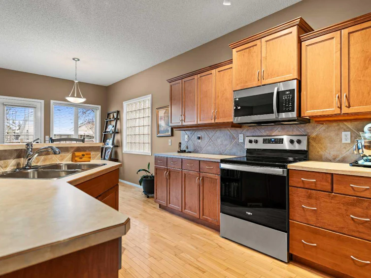 101 Chaparral Villas SE, Calgary, AB, T2X 3N4 - 13