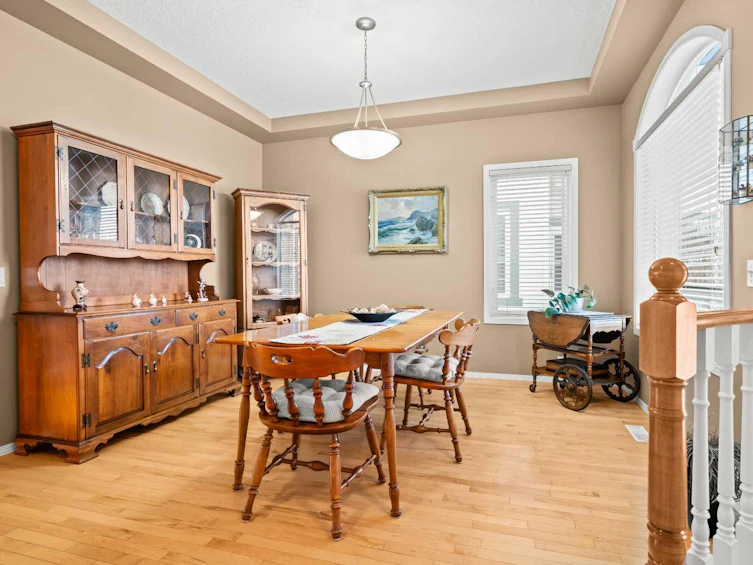 101 Chaparral Villas SE, Calgary, AB, T2X 3N4 - 4