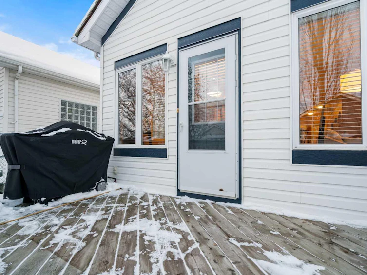 101 Chaparral Villas SE, Calgary, AB, T2X 3N4 - 39