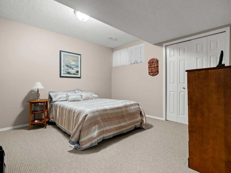 101 Chaparral Villas SE, Calgary, AB, T2X 3N4 - 36