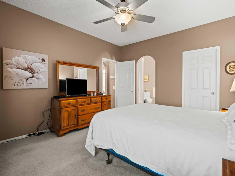 101 Chaparral Villas SE, Calgary, AB, T2X 3N4 - 23