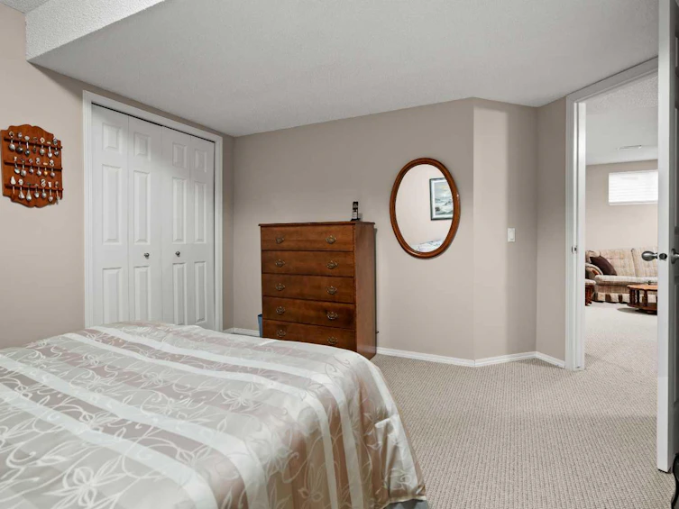 101 Chaparral Villas SE, Calgary, AB, T2X 3N4 - 37