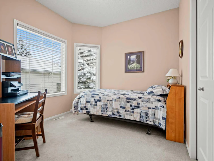 101 Chaparral Villas SE, Calgary, AB, T2X 3N4 - 27