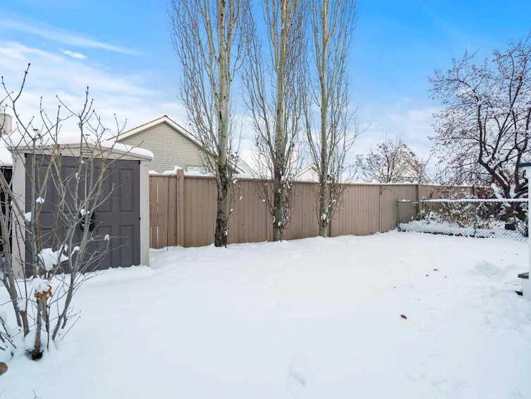 101 Chaparral Villas SE, Calgary, AB, T2X 3N4 - 42