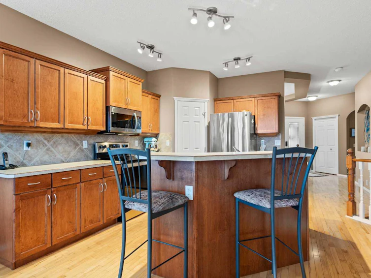 101 Chaparral Villas SE, Calgary, AB, T2X 3N4 - 10