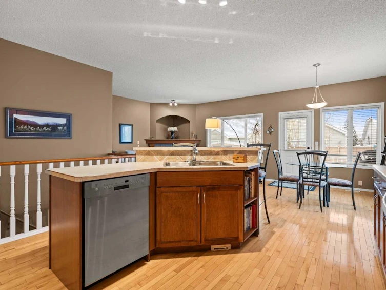 101 Chaparral Villas SE, Calgary, AB, T2X 3N4 - 12