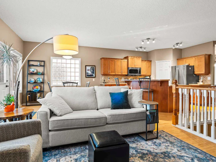 101 Chaparral Villas SE, Calgary, AB, T2X 3N4 - 20