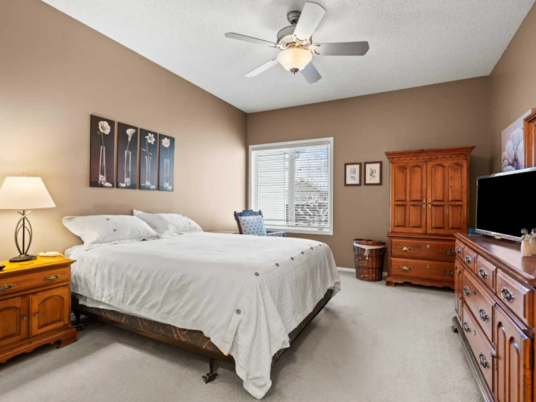 101 Chaparral Villas SE, Calgary, AB, T2X 3N4 - 21