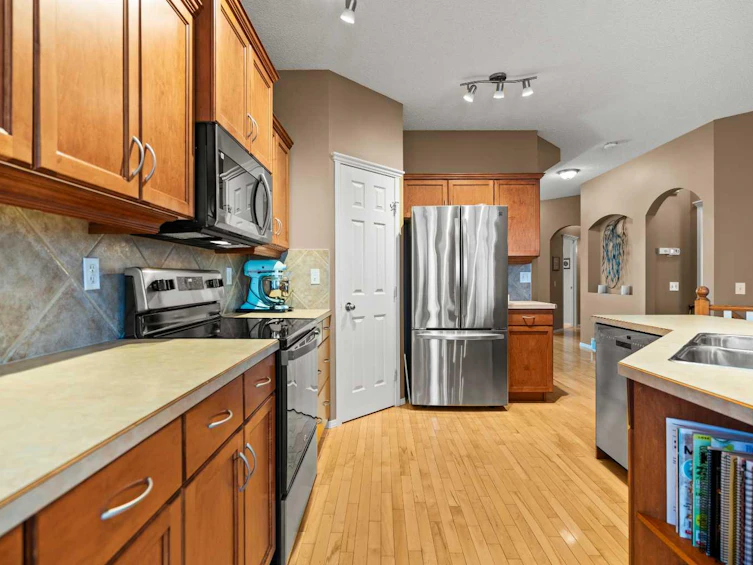 101 Chaparral Villas SE, Calgary, AB, T2X 3N4 - 11
