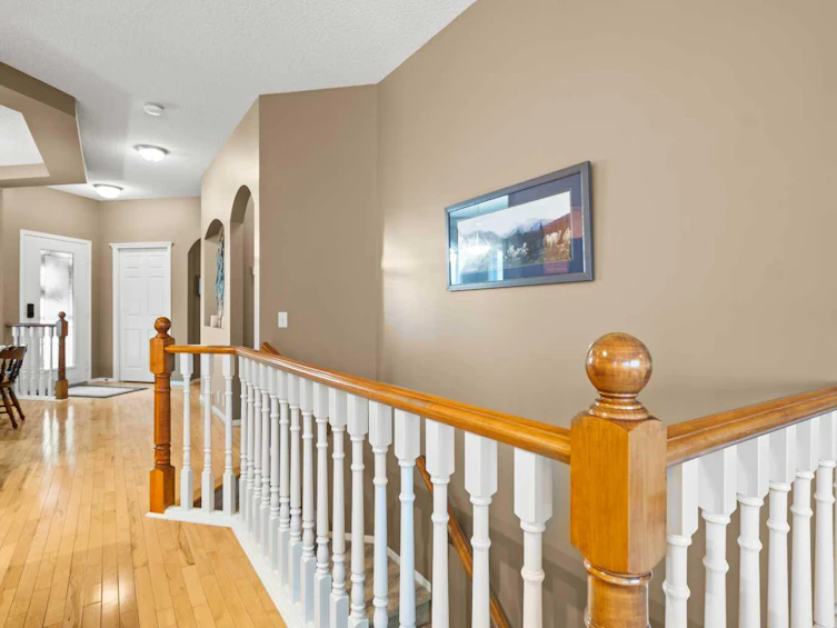 101 Chaparral Villas SE, Calgary, AB, T2X 3N4 - 30