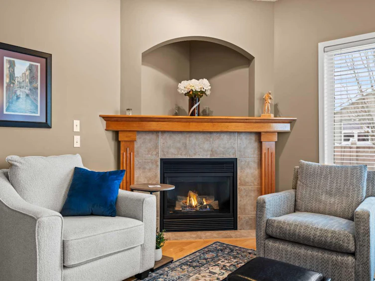 101 Chaparral Villas SE, Calgary, AB, T2X 3N4 - 18