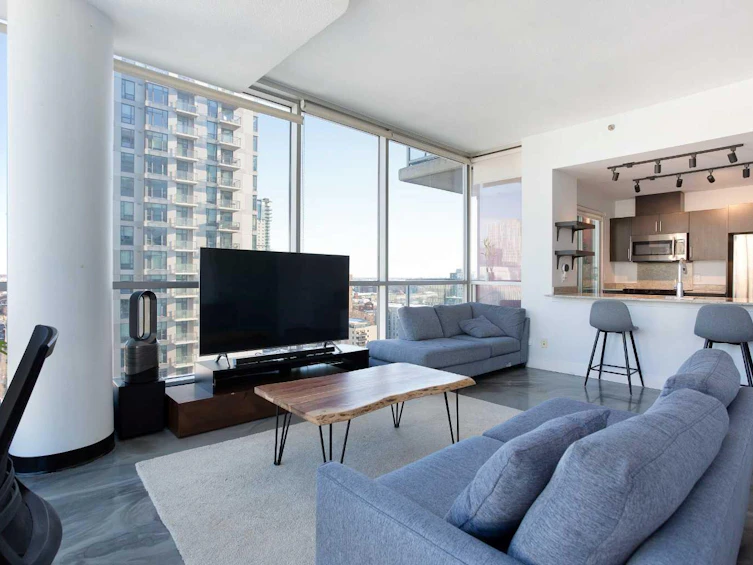 1302-135 13 Avenue SW, Calgary, AB, T2R 0W8 - 11