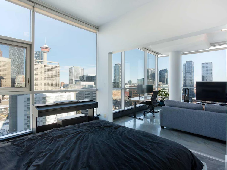 1302-135 13 Avenue SW, Calgary, AB, T2R 0W8 - 15