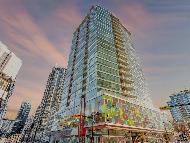 1302-135 13 Avenue SW, Calgary, AB, T2R 0W8 - 3