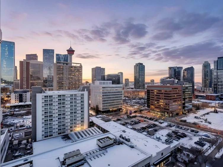 1302-135 13 Avenue SW, Calgary, AB, T2R 0W8 - 18