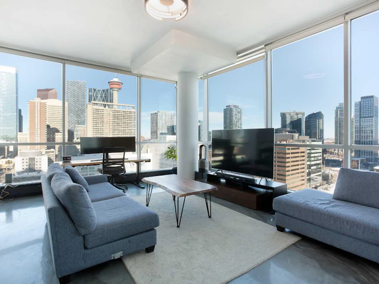 1302-135 13 Avenue SW, Calgary, AB, T2R 0W8