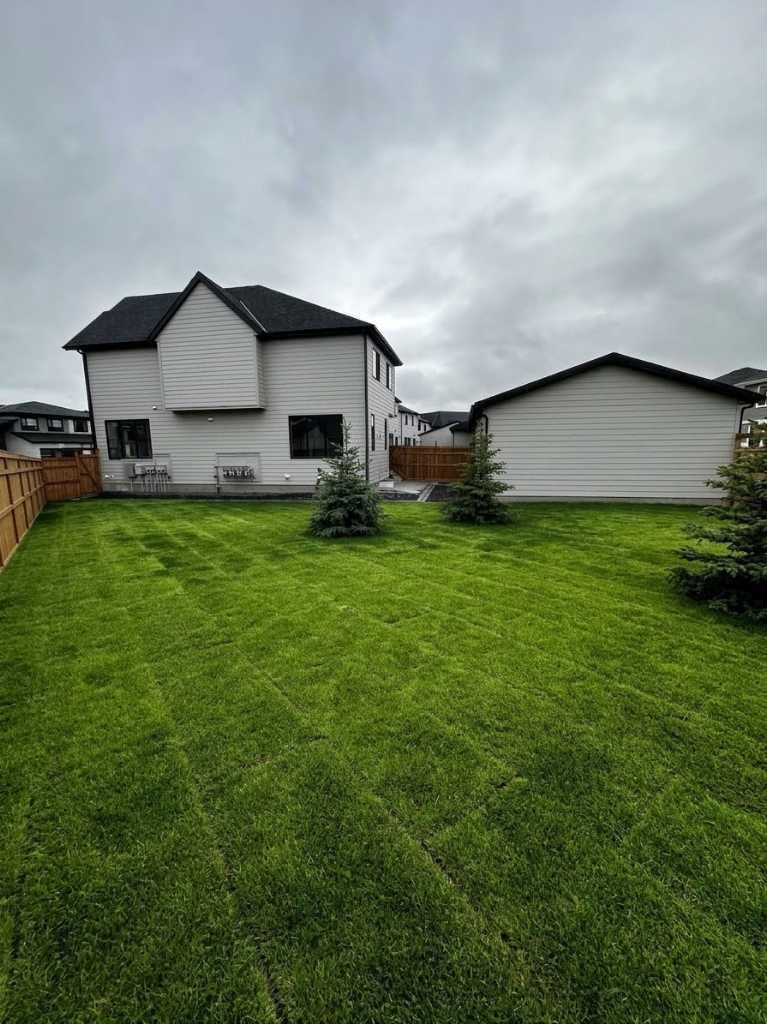 1125 Sailfin Heath, Rural Rocky View County, AB, T3G 0J6