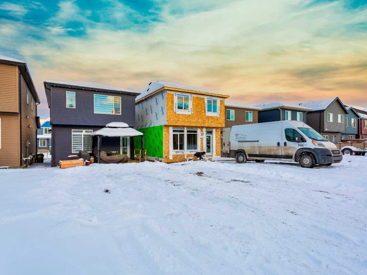 265 Belmont Way SW, Calgary, AB, T2X 4Z7 - 29