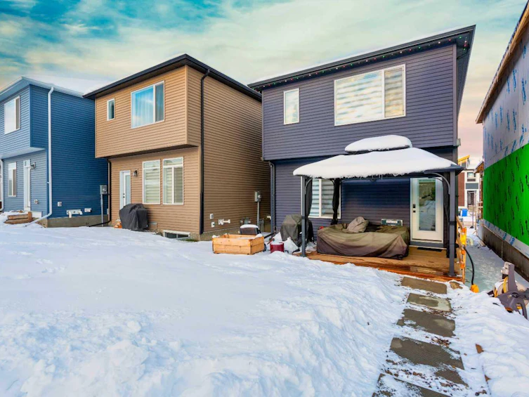 265 Belmont Way SW, Calgary, AB, T2X 4Z7 - 30