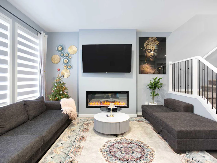 265 Belmont Way SW, Calgary, AB, T2X 4Z7 - 6