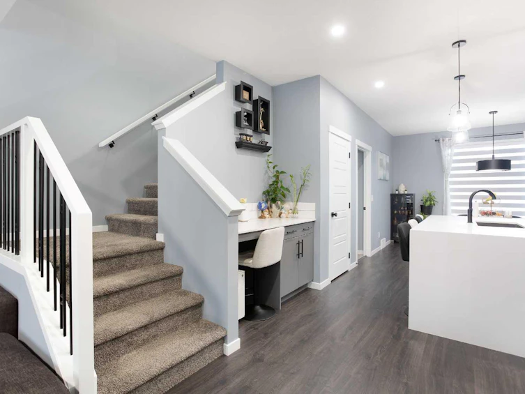 265 Belmont Way SW, Calgary, AB, T2X 4Z7 - 8