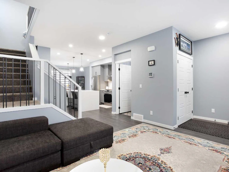 265 Belmont Way SW, Calgary, AB, T2X 4Z7 - 7