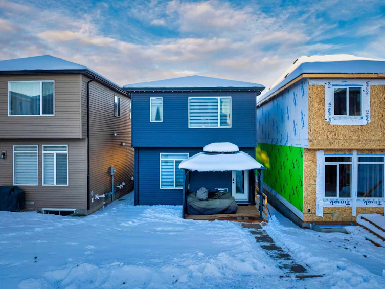 265 Belmont Way SW, Calgary, AB, T2X 4Z7 - 32