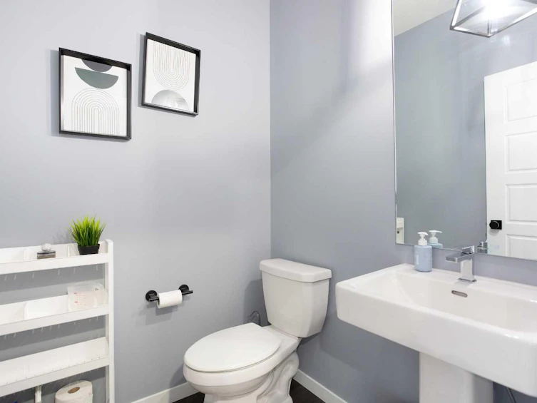 265 Belmont Way SW, Calgary, AB, T2X 4Z7 - 16