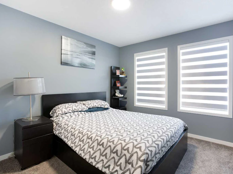 265 Belmont Way SW, Calgary, AB, T2X 4Z7 - 20