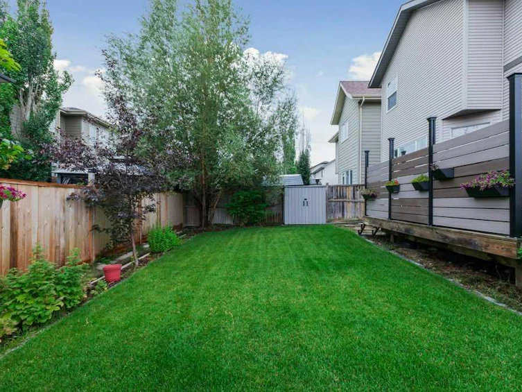 200 Cimarron Drive, Okotoks, AB, T1S 0A7 - 29