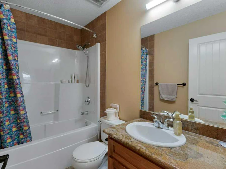 200 Cimarron Drive, Okotoks, AB, T1S 0A7 - 18