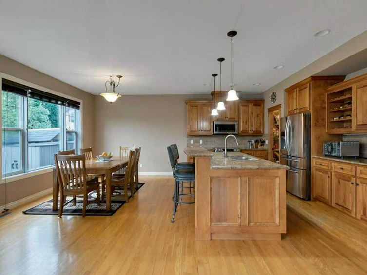 200 Cimarron Drive, Okotoks, AB, T1S 0A7 - 5