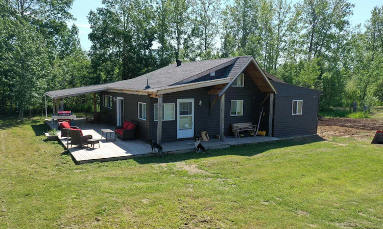 163033 Twp Rd 714