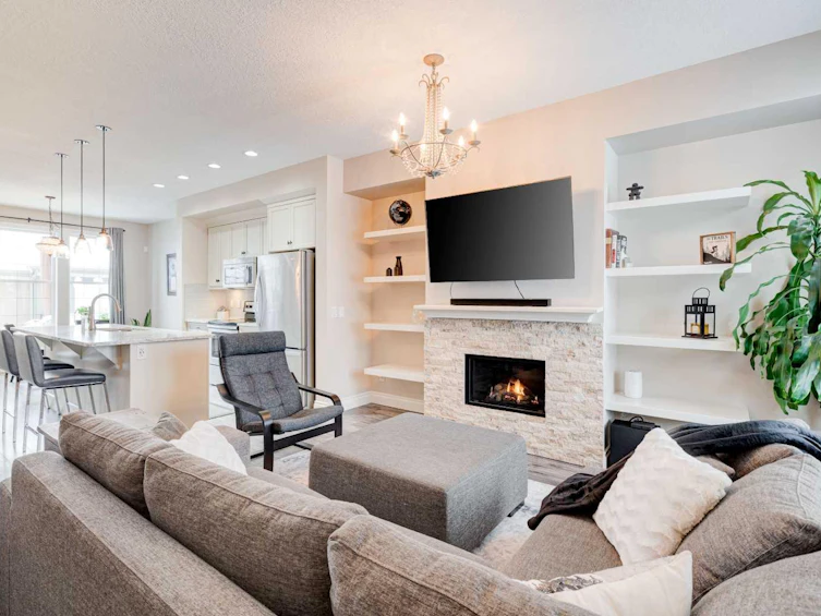 480 Quarry Park Boulevard SE, Calgary, AB, T2C 5G6 - 4