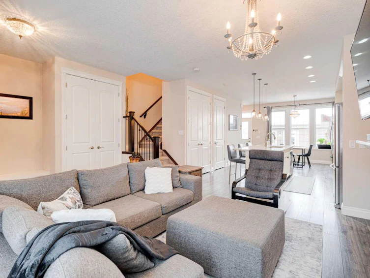 480 Quarry Park Boulevard SE, Calgary, AB, T2C 5G6 - 6