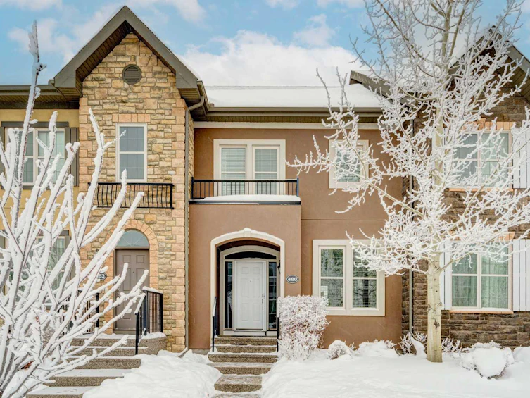 480 Quarry Park Boulevard SE, Calgary, AB, T2C 5G6