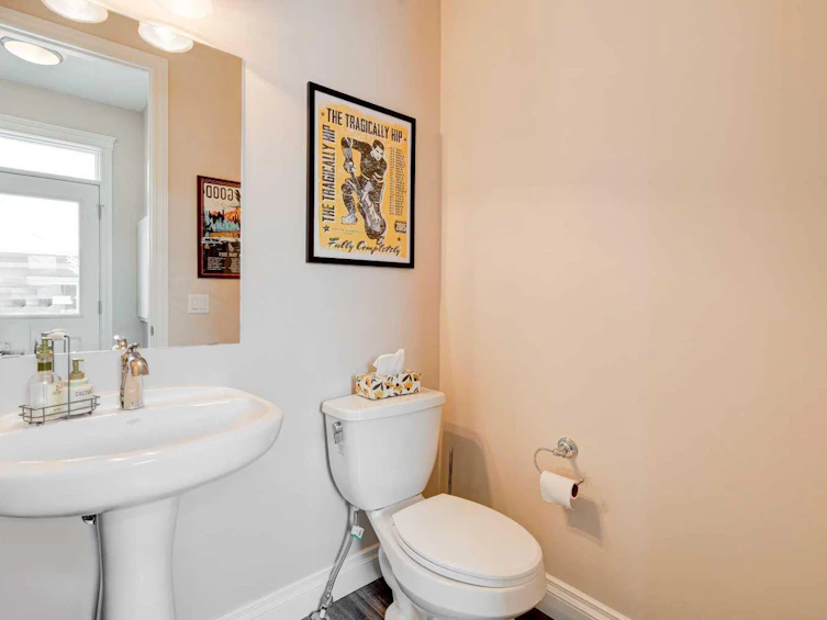 480 Quarry Park Boulevard SE, Calgary, AB, T2C 5G6 - 16