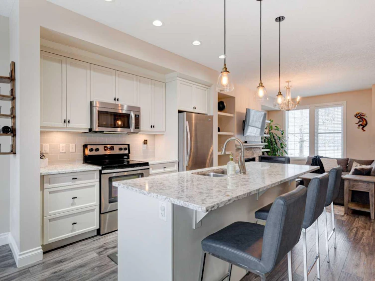 480 Quarry Park Boulevard SE, Calgary, AB, T2C 5G6 - 7