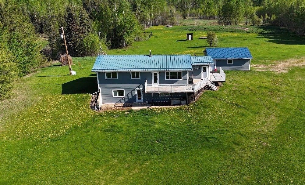 222082 Township Road 682 Road, Rural Athabasca County, AB, T9S 2B8