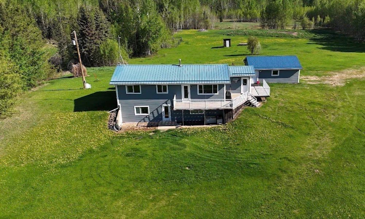 222082 Township Road 682 Road