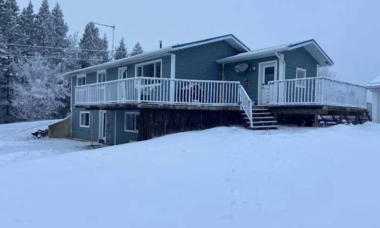 222082 Township Road 682 Road