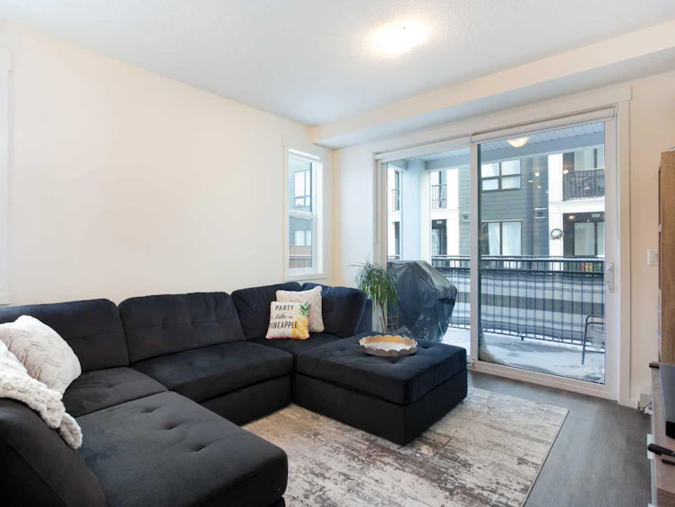 1101-740 Legacy Village Road SE, Calgary, AB, T2X 5L2 - 8